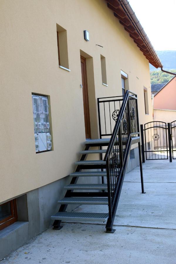 Villa Gracia Badacsonytomaj Exterior photo